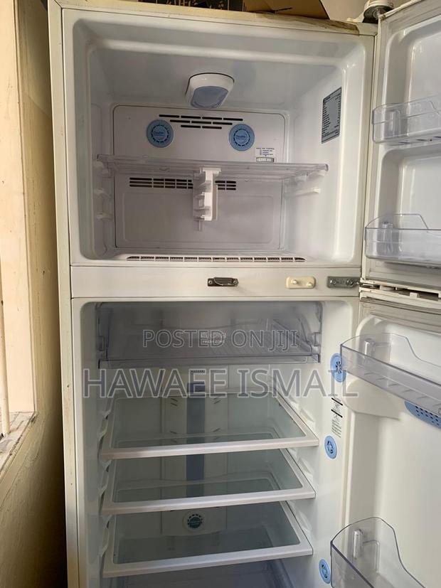 LG Refrigerator (Two Door) - thumbnail 3