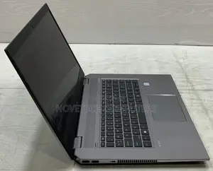 Laptop HP ZBook Studio G5 16GB Nvidia SSD 512GB