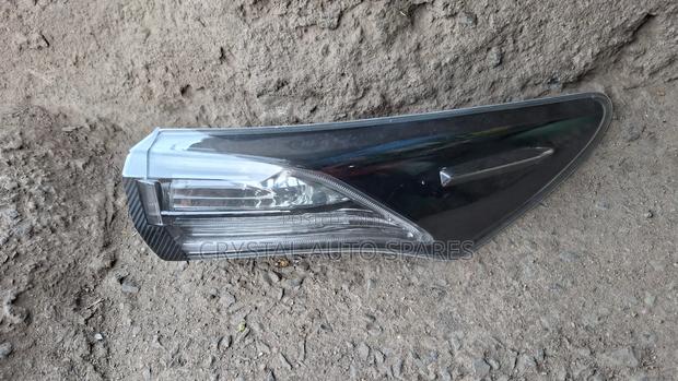 Harrier Taillight 2014/2015/2016/2017/2018