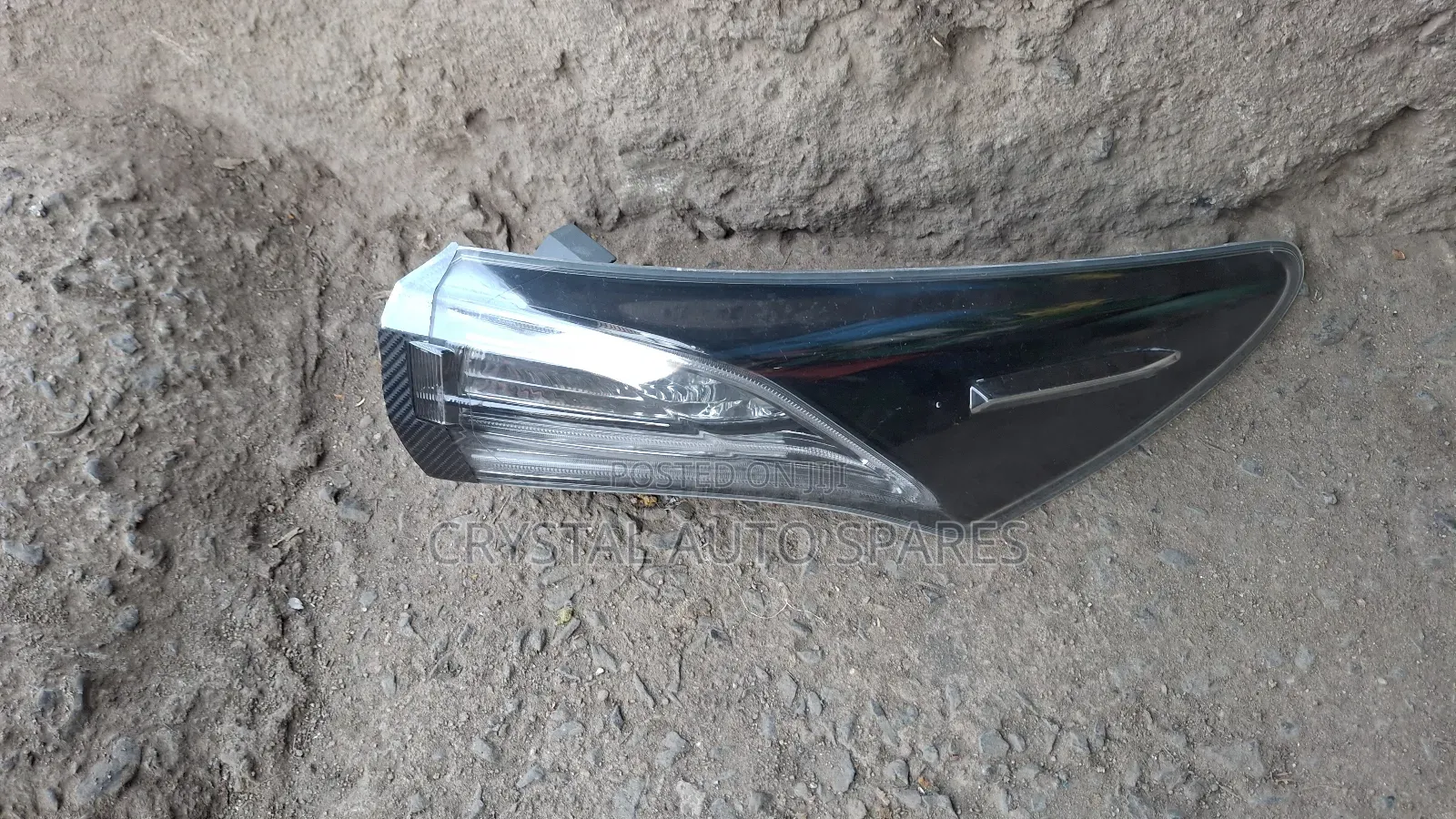 Harrier Taillight 2014/2015/2016/2017/2018