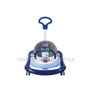 Adjustable Baby Walker. Training Baby Walker - thumbnail 2