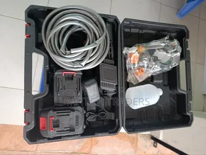 96volts Car Washer Gun