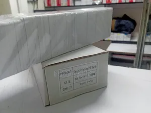 Plastic Id Cards/Id Cards/ Pvc Cards Available Pack Of 250 Pcs