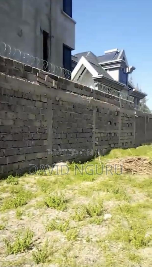 Exclusive Luxury Plots For Sale – Karen End - thumbnail 5