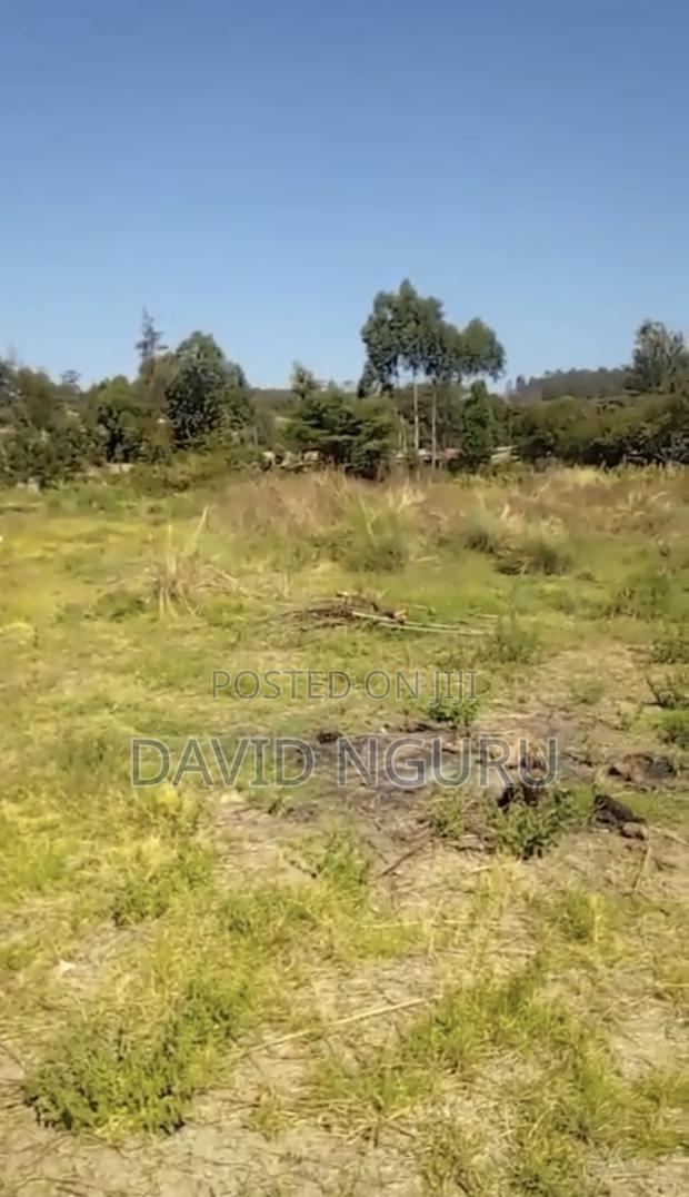 Exclusive Luxury Plots For Sale – Karen End - thumbnail 2