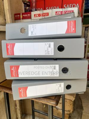 PVC Box Files**Officepoint on Sale - thumbnail 2