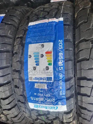 205/65r15 Comforser Cf1100