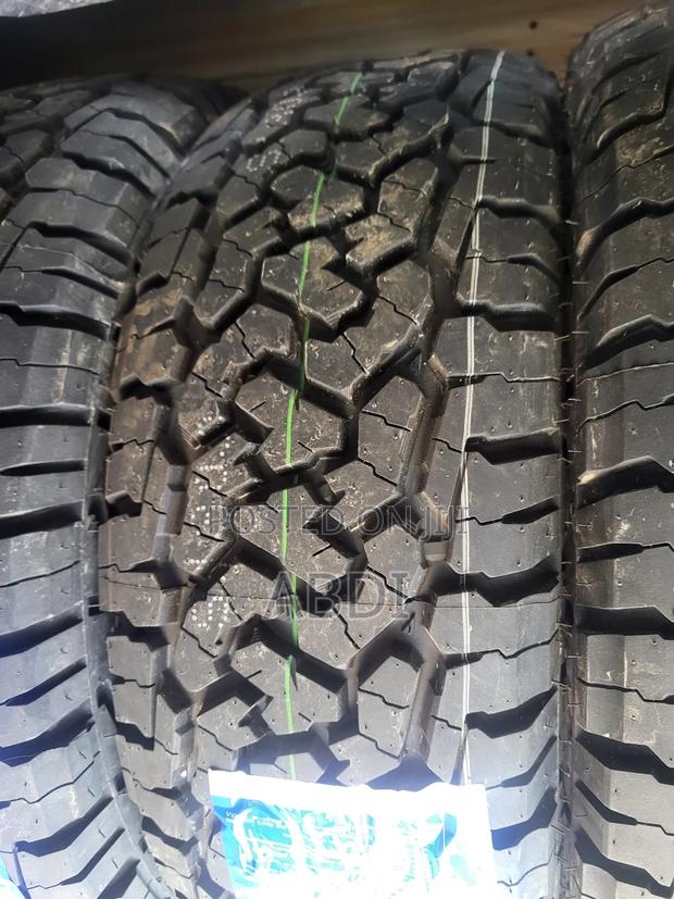 205/65r15 Comforser Cf1100 - thumbnail 2