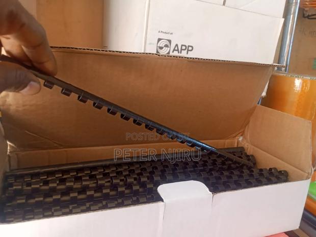 Spiral Binders 10 Mm Available - thumbnail 3