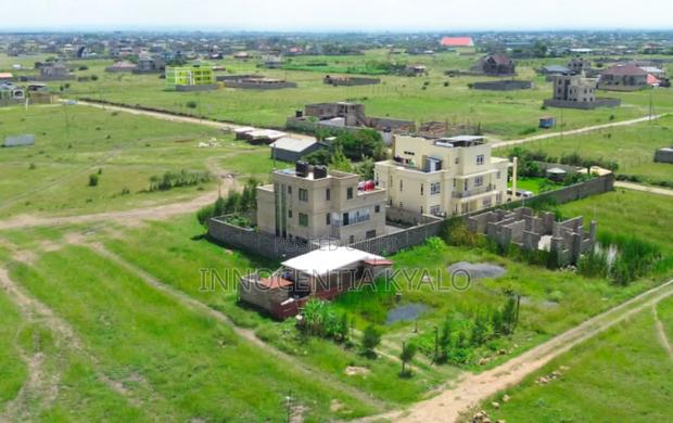 Ruiru Kamakis Residential Plot's - main view