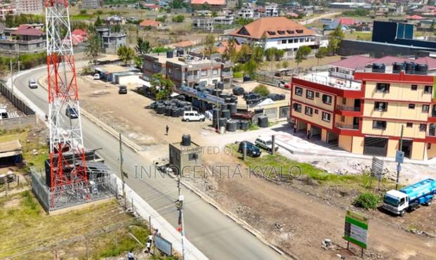 Ruiru Kamakis Residential Plot's - thumbnail 2