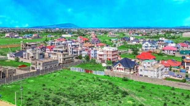 Ruiru Kamakis Residential Plot's - thumbnail 4