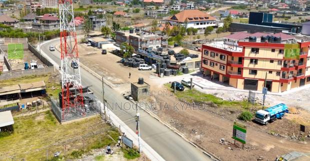 Ruiru Kamakis Residential Plot's - thumbnail 5