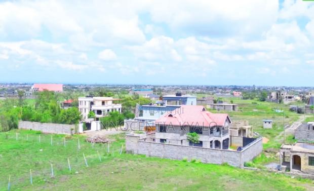 Ruiru Kamakis Residential Plot's - thumbnail 6