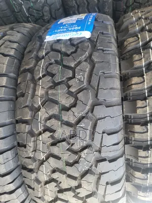 265/65r17 Comforser Cf1100