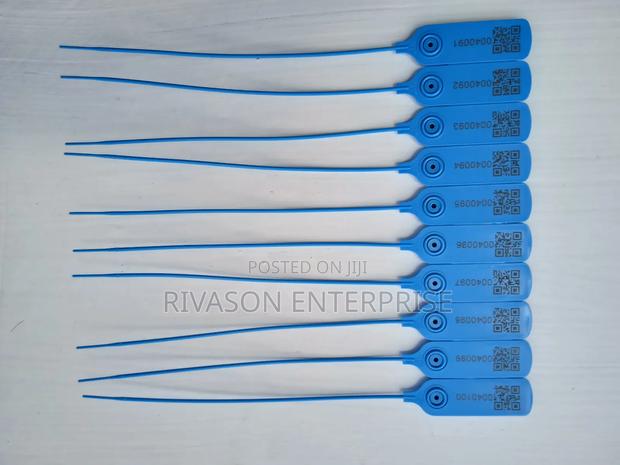 Plastic Security Seals - thumbnail 6