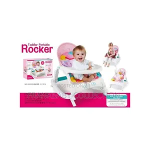 Best Quality Kids Rocker Baby Rocker.