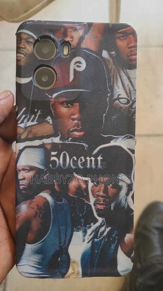 HMD Pulse Pro 128 GB Black - thumbnail 4