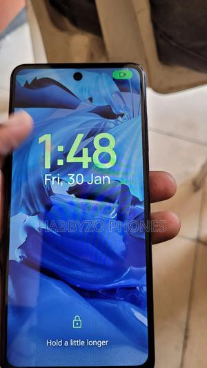 HMD Pulse Pro 128 GB Black - thumbnail 2