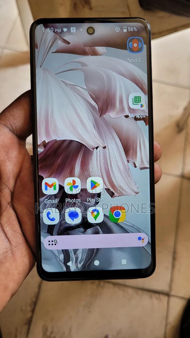 HMD Pulse Pro 128 GB Black - thumbnail 6