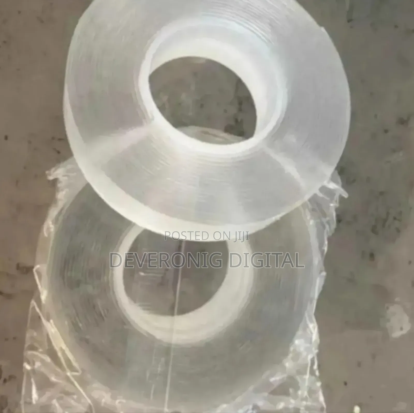 High-strength Double-sided Tape