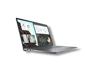 New Laptop Dell Vostro 3350 8GB Intel Core i7 SSD 512GB