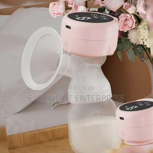 Single Portable Breast Pump Electric - thumbnail 2