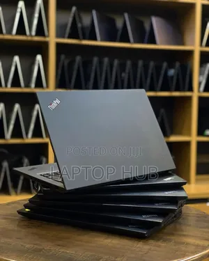 Laptop Lenovo ThinkPad T470s 8GB Intel Core I5 SSD 256GB