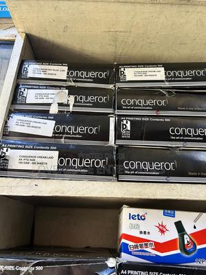 Conqueror||Quality Ream Paper> - thumbnail 2