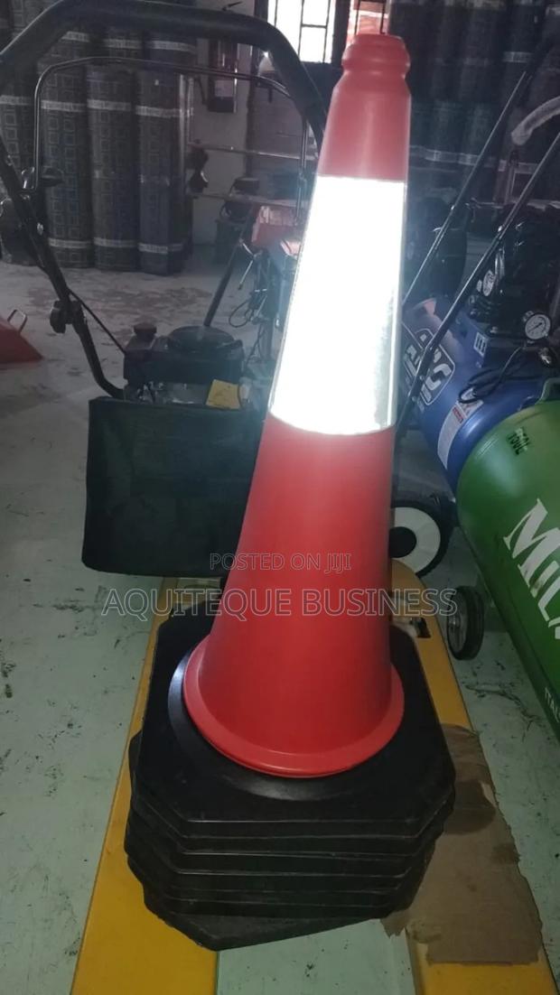 Road Safety Comes 75cm - main view