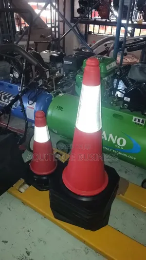 Road Safety Comes 75cm