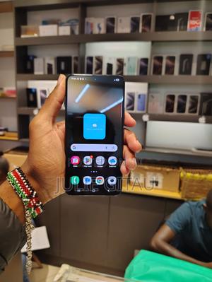 Samsung Galaxy S22 5G 256 GB Gray