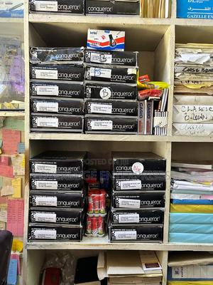 Blue Conqueror**Copiers##Printing Materials. - thumbnail 2