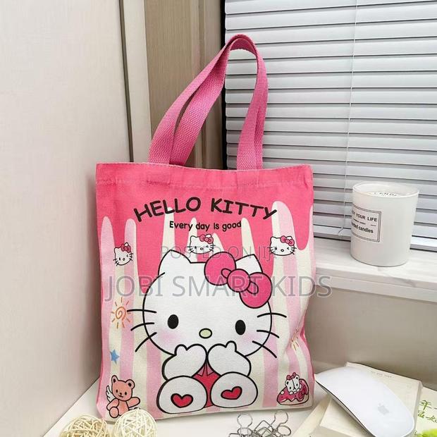 Hello Kitty Tote Bag - main view
