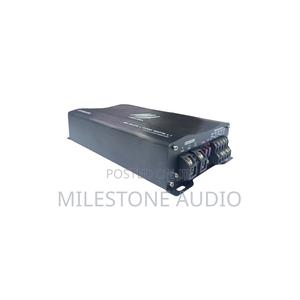 Ma Audio Ct-900.5d 5ch Amplifier - thumbnail 2