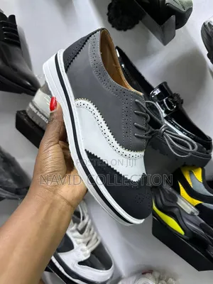 Ladies Brogues