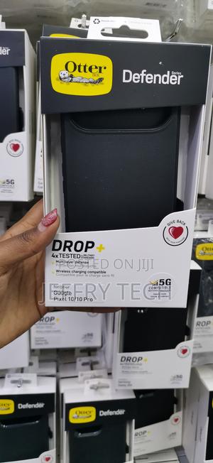 Comike Otterbox Google Pixel 10 Pixel 10 Pro Defender Series Case - thumbnail 2