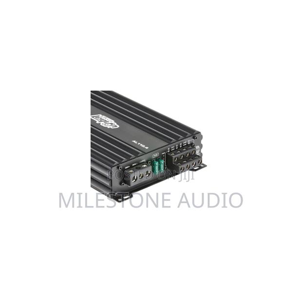 Audio Legion Al110.4 Amplifier - main view