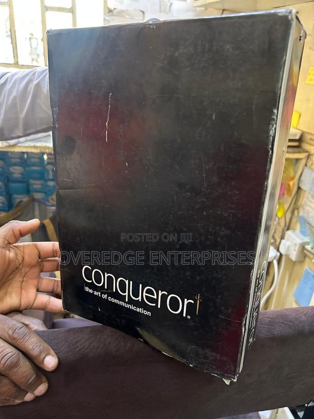 Quality Printer Paper_conqueror##100gsm - main view