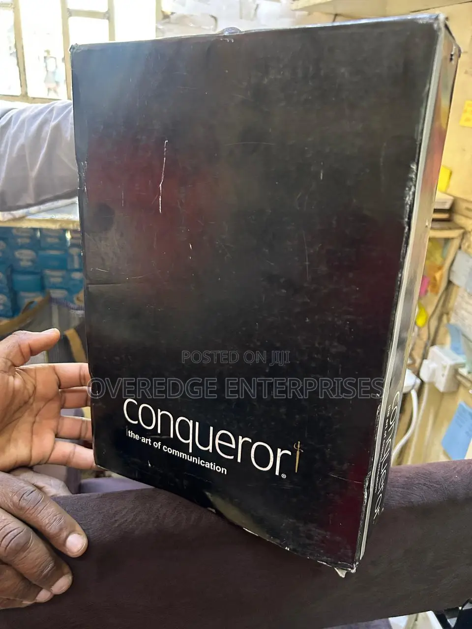 Quality Printer Paper_conqueror##100gsm