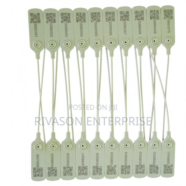 Plastic Security Seals - thumbnail 7
