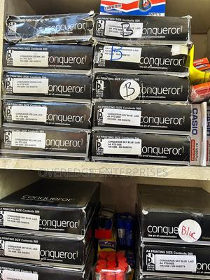100gsm##Printing Materials!!Conqueror Copiers - thumbnail 2