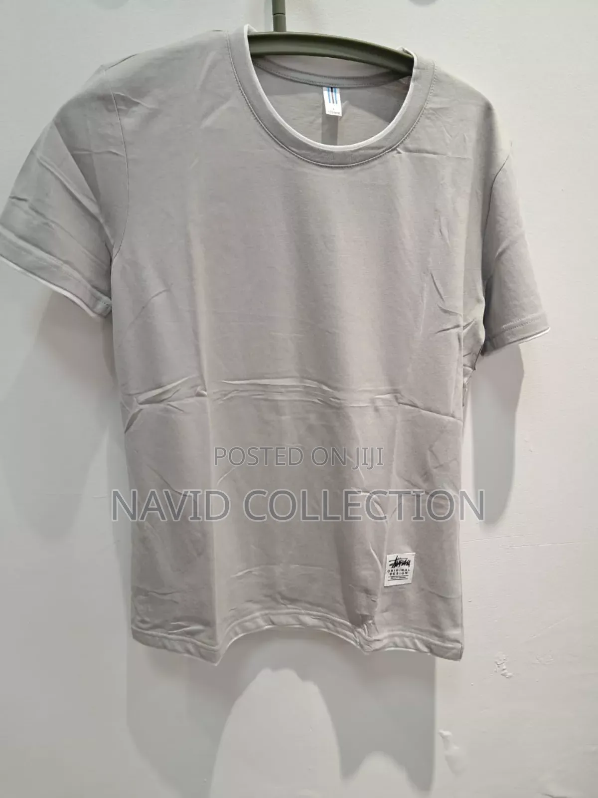 Cotton T-Shirts G.W