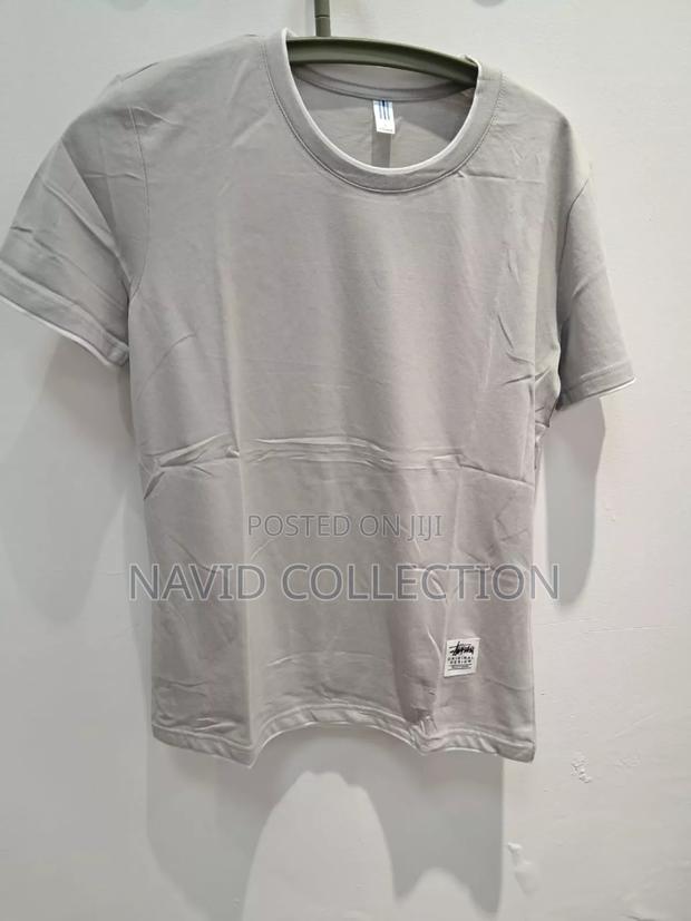 Cotton T-Shirts G.W - thumbnail 2