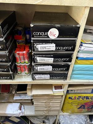 Conqueror A4 Size||Photocopy##Printer Copiers - thumbnail 2