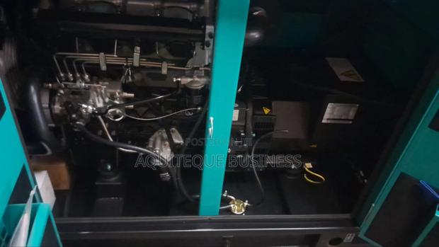 Generator HLD 37.5s(37.5kva) - thumbnail 3