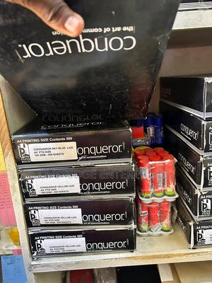 A4 Sizes!!Printing Paper~~Conqueror. - thumbnail 2