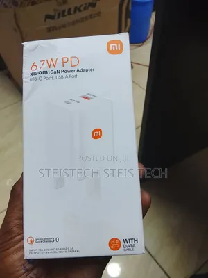 67w Pd Adapter