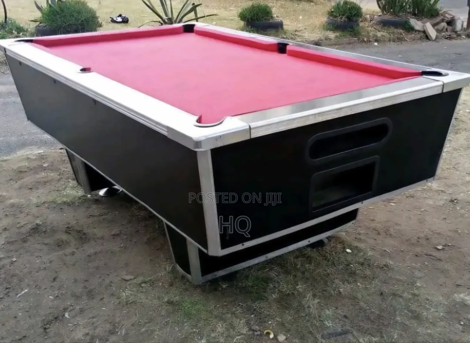 Pool Tables With Balls Stick Triangle Machine Lock Model Ed970ri