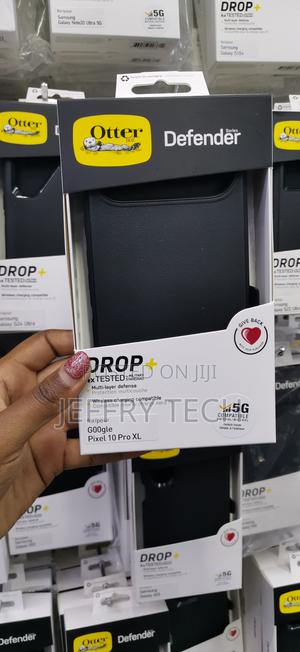 Mifes Otterbox Google Pixel 10 Pro Xl Defender Commuter Series Case - thumbnail 2
